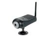 Conceptronic Wireless 54Mbps Network Camera C54NETCAM - Network camera - colour - 10/100, 802.11g