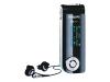 Philips GoGear SA179 - Digital player - flash 1 GB - WMA, MP3