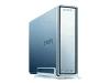 Sony DRX 810UL - Disk drive - DVDRW (R DL) - Hi-Speed USB/IEEE 1394 (FireWire) - external