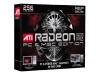 ATI RADEON 9600 PRO PC & Mac Edition - Graphics adapter - Radeon 9600 PRO - AGP 8x - 256 MB DDR - Digital Visual Interface (DVI) - TV out
