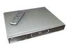 BenQ DE350P - DVD recorder / HDD recorder - black, silver