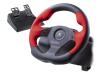 Logitech WingMan Formula Force GP - Wheel and pedals set - 4 button(s)