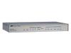 Allied Telesis AR 130 - Router - ISDN - EN, ISDN, RS-232