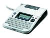 Brother P-Touch 1830VP - Labelmaker - B/W - thermal transfer - Roll (1.8 cm) - 180 dpi - up to 10 mm/sec - capacity: 1 rolls