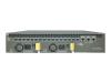 HP StorageWorks Multi-Protocol Router Base - Router - Gigabit EN, Fibre Channel - 2U