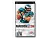 Madden NFL 06 - Complete package - 1 user - PlayStation Portable