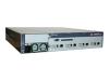 Enterasys RoamAbout Wireless Switch RBT-8400 - Switch - 4 ports - Gigabit EN - 1000Base-T + 4 x shared GBIC (empty)