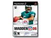 Madden NFL 06 - Complete package - 1 user - PlayStation 2