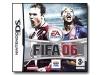FIFA 06 - Complete package - 1 user - Nintendo DS