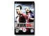 FIFA 06 - Complete package - 1 user - PlayStation Portable