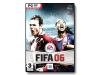 FIFA 06 - Complete package - 1 user - PC - CD-ROM (DVD-box) - Win