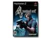 Resident Evil 4 - Complete package - 1 user - PlayStation 2