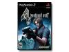 Resident Evil 4 - Complete package - 1 user - PlayStation 2