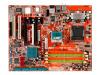 ABIT NI8-SLI GR - Motherboard - ATX - LGA775 Socket - Serial ATA-300 - Gigabit Ethernet - 8-channel audio