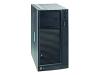 Intel SC5295-E Entry Server Chassis - Tower - 5U - SSI EEB 3.0 - power supply 350 Watt - black