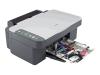 Epson Stylus DX3850 - Multifunction ( printer / copier / scanner ) - colour - ink-jet - copying (up to): 12 ppm (mono) / 4.29 ppm (colour) - printing (up to): 18 ppm (mono) / 9 ppm (colour) - USB