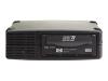 HP StorageWorks DAT 72 External Tape Drive - Tape drive - DAT ( 36 GB / 72 GB ) - DAT-72 - SCSI - external
