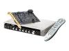 Creative Sound Blaster X-Fi Elite Pro - Sound card - 24-bit - 192 kHz - 116 dB SNR - 7.1 channel surround - PCI - Creative X-Fi Xtreme Fidelity
