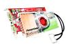 PowerColor X800 GT EVO - Graphics adapter - Radeon X800 GT - PCI Express x16 - 256 MB GDDR3 - Digital Visual Interface (DVI) - HDTV out
