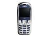 Siemens A62 - Cellular phone - GSM