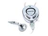 Packard Bell SOUND FM - Headphones with radio ( ear-bud )