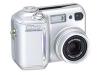 Nikon Coolpix 885 - Digital camera - 3.2 Mpix - optical zoom: 3 x - supported memory: CF