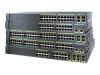 Cisco
WS-C2960G-48TC-L
Catalyst/Enet Port Switch 44 10/100/1000