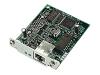 Brother NC 8000 - Print server - Expansion Slot - EN - 10Base-T