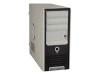IN WIN C-Series C583 - Mid tower - ATX - power supply ( ATX12V ) - white
