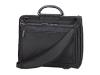 Targus PORT 2.1 Commuter Case - Notebook carrying case - black