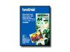 Brother BP 60MA Matte Inkjet Paper - Matte paper - A4 (210 x 297 mm) - 145 g/m2 - 25 sheet(s)