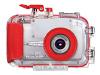 Olympus PT 029 - Marine case for digital photo camera - polycarbonate