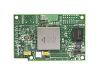Emulex Based Fibre Channel Mezzanine card - Host bus adapter - PCI-X - 2Gb Fibre Channel - 2 ports