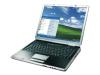 MAXDATA Eco 4500 I Select - Pentium M 725 / 1.6 GHz - RAM 512 MB - HDD 60 GB - DVDRW - Extreme Graphics 2 - WLAN : 802.11b/g - Win XP Home - 15