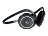 Logitech Wireless Headphones for PC - Headphones ( behind-the-neck ) - wireless
