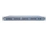 Net Optics 8x1 10/100BaseT Regeneration Tap - Tap splitter - 10Base-T, 100Base-TX - rack-mountable