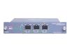 Net Optics 10/100 Port Aggregator Tap - Tap splitter - 10Base-T, 100Base-TX - external