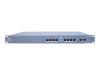 Net Optics 4x1 10/100BaseT Regeneration Tap - Tap splitter - 10Base-T, 100Base-TX - rack-mountable
