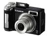 Fujifilm FinePix E900 - Digital camera - 9.0 Mpix - optical zoom: 4 x - supported memory: xD-Picture Card, xD Type H, xD Type M