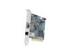 Allied Telesis AT 2700FTX/LP/MT - Network adapter - PCI low profile - EN, Fast EN - 10Base-T, 100Base-FX, 100Base-TX