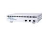 Nortel VPN Router 1010 - Security appliance - 2 ports - EN, Fast EN