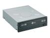 LG GSA 4165B Super-Multi - Disk drive - DVDRW (R DL) / DVD-RAM - 16x/16x/5x - IDE - internal - 5.25