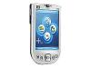 HP iPAQ Pocket PC rx1950 - Windows Mobile 5.0 Premium Edition - S3C2442 300 MHz - RAM: 32 MB - ROM: 64 MB 3.5