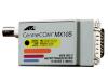 Allied Telesis CentreCOM MX10S - Transceiver - 10Base-2 (coax), AUI - external