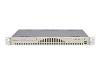 Supermicro SuperServer 5015M-MR - Server - rack-mountable - 1U - 1-way - no CPU - RAM 0 MB - no HDD - CD - RAGE XL - Gigabit Ethernet - Monitor : none