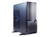 Gigabyte GZ-FSCA1-ANB - Full  tower - ATX/MicroATX - no power supply - black