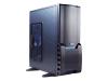 Gigabyte GZ-FSCA1-ANB - Full  tower - ATX/MicroATX - no power supply - black