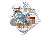 IBM DB2 Universal Database Enterprise-Extended Edition - ( v. 6.1 ) - media - CD - Solaris - French