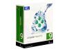 Crystal Reports Standard Edition - ( v. 9 ) - complete package - 1 user - CD - Win - English