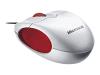Microsoft Notebook Optical Mouse 2.0A - Mouse - optical - wired - USB